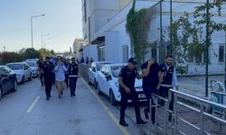 Adana'da, Seyhan ve Çukurova belediyelerindeki usulsüzlüklerle ilgili yakalanan 34 şüpheliden 13'ü tutuklandı