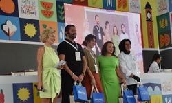Hatay'ın gastronomi kültürü, Uluslararası Adana Lezzet Festivali'nde anlatıldı