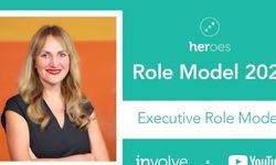 Hepsiburada CEO'su Gökçetekin, 2023 Heroes Kadın Liderler Küresel 100 listesine seçildi
