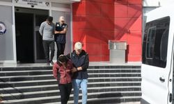 Malatya'da terör örgütü DEAŞ operasyonunda 2 zanlı tutuklandı
