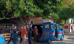 Mersin'de göçmen kaçakçılığı iddiasıyla yakalanan 7 zanlıdan 2'si tutuklandı
