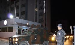 Mersin'de PKK/KCK operasyonunda yakalanan 4 zanlıdan 3'ü tutuklandı