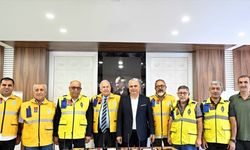 Muratpaşa Belediyesi Türkiye Radyo Amatörleri Cemiyetiyle işbirliği protokolü imzaladı