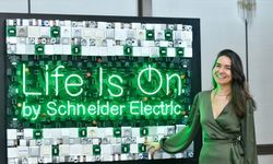 Schneider Electric, "Net Sıfır Bina"lar alanında yenilikçi liderlerle bir araya geldi