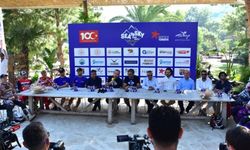 Sea To Sky Enduro Yarışları'nın 14'üncüsü yarın düzenlenecek