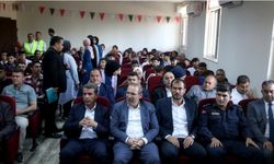 Türkoğlu Belediyesi'nden 2 bin öğrenciye eğitim desteği