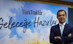 TürkTraktör, Bursa Tarım Fuarı'nda çiftçilerle buluşuyor