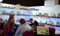 12. Uluslararası Ev ve Mutfak Eşyaları Üretici-Marka Zirvesi, Antalya'da başladı
