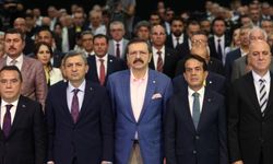12. Yöresel Ürünler Fuarı (YÖREX) Antalya'da açıldı