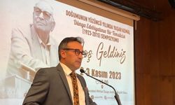 Adana'da "Doğumunun 100. Yılında Yaşar Kemal Sempozyumu" başladı