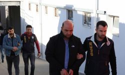 Adana'da "oltalama" yöntemiyle dolandırıcılık yaptıkları iddiasıyla 4 zanlı tutuklandı