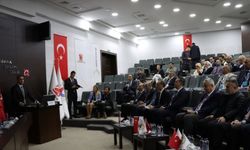 Adana'da "Türkiye Sigorta Buluşmaları Toplantısı" yapıldı