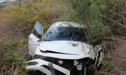 AEDAŞ Alanya Bölge Müdürü Akkan, trafik kazasında hayatını kaybetti