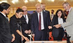 Antalya'da düzenlenen "Mesleki Eğitim Formu" başladı