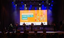 Antalya'da "Necip Fazıl Kısakürek 40. Yıl Sakarya Türküsü" konseri düzenlendi