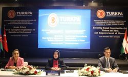 Antalya'da TÜRKPA'nın ihtisas komisyonlarının ikinci gün oturumları başladı