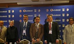 Asya Vasküler Cerrahi Derneğinin 24. Kongresi Antalya'da başladı