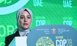 BM İklim Değişikliği Konferansı öncesi "BeforeCOP Türkiye Zirvesi" düzenlendi