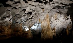 “Medeniyetler beşiği“ Antalya, mağaralarıyla da turist çekiyor