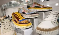 Eksposhoes Ayakkabı Moda Saraciye Fuarı'nın ihracata katkısı yıllık 250-300 milyon dolar