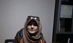 Gazzeli genç kız, doktor olup ülkesinde şifa dağıtmak istiyor