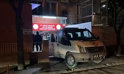 Adana'da üvey oğlu tarafından vurulan kadın hayatını kaybetti