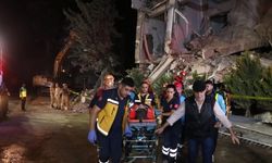 Hatay'da depremde yaşananları konu alan "Şahsi Meselemiz" filminin çekimleri başladı