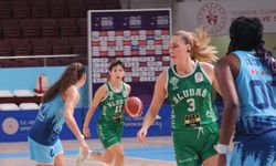 ING Kadınlar Basketbol Süper Ligi