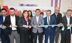 Kepez Belediyesi Organ Bağışı Merkezi törenle hizmete açıldı