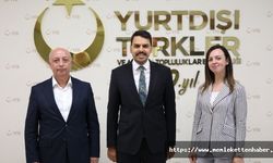 KİÜ, Yurtdışı Türkler Ve Akraba Topluluklardan Öğrenci Alacak