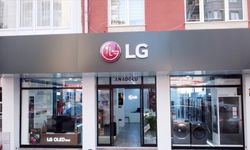 LG’den Sivas’a Brandshop