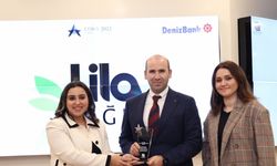 Lila Kağıt'a “Türkiye’nin En Etik Şirketleri“ ödülü