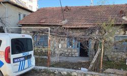 Malatya'da bir kişi evinde ölü bulundu