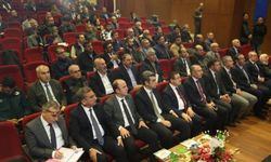 Malatya'da "Fırat Nehri Havzası Rehabilitasyon Projesi"nin tanıtım toplantısı yapıldı