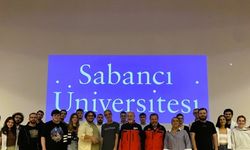 Sabancı Üniversitesi, "Afet Farkındalığı ve Yardım Yönetimi" dersini hayata geçirdi