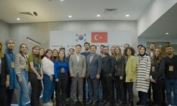 Samsung ve UNDP, Samsung İnovasyon Merkezi'nde gençlere rehberlik etti