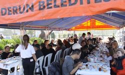 Adana ve Hatay'da Dünya Engelliler Günü etkinliği yapıldı