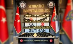 Adana'da asayiş uygulamalarında 278 kişi yakalandı