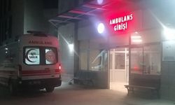 Adana'da gaz zehirlenmesi şüphesiyle 34 kişi hastaneye kaldırıldı