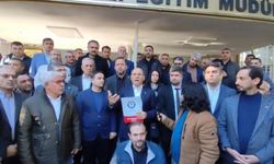 Adana'da öğretmenin darbedildiği iddiası