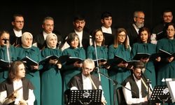 Adana'da "Şeb-i Arus" etkinliği düzenlendi