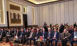 Adana'da "Yeşil Zirve-2" toplantısı gerçekleştirildi