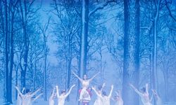 Antalya Devlet Opera ve Balesi "Fındıkkıran" balesini sahneleyecek