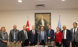 Antalya ile Malta arasında su tasarrufu projesi uygulanacak