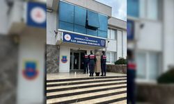 Antalya'da 31 suçtan 42 yıl hapis cezasıyla aranan hükümlü yakalandı