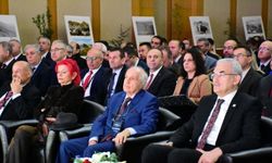 Antalya'da "Geçmişten Günümüze Anadolu Coğrafyasında Ormancılık Çalıştayı"