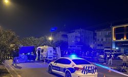 Antalya'da otomobilin çarptığı motosikletteki genç öldü