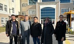 Burdur'da Gizem Canbulut'u öldürmekten yeniden yargılanan sanığa 18 yıl hapis cezası verildi