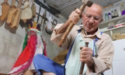 Burdurlu emekli öğretmen 57 yılını Yörük kültürünü araştırmaya adadı