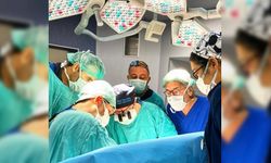 Çapraz organ nakilleri sıra bekleyen hastalara umut oluyor
